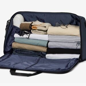 Halfday The Garment Duffel Bag 45L